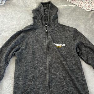 Amazon Hoodie